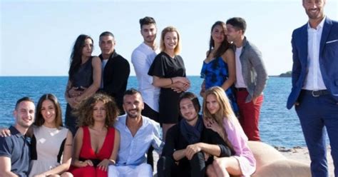 temptation island 2022 puntate